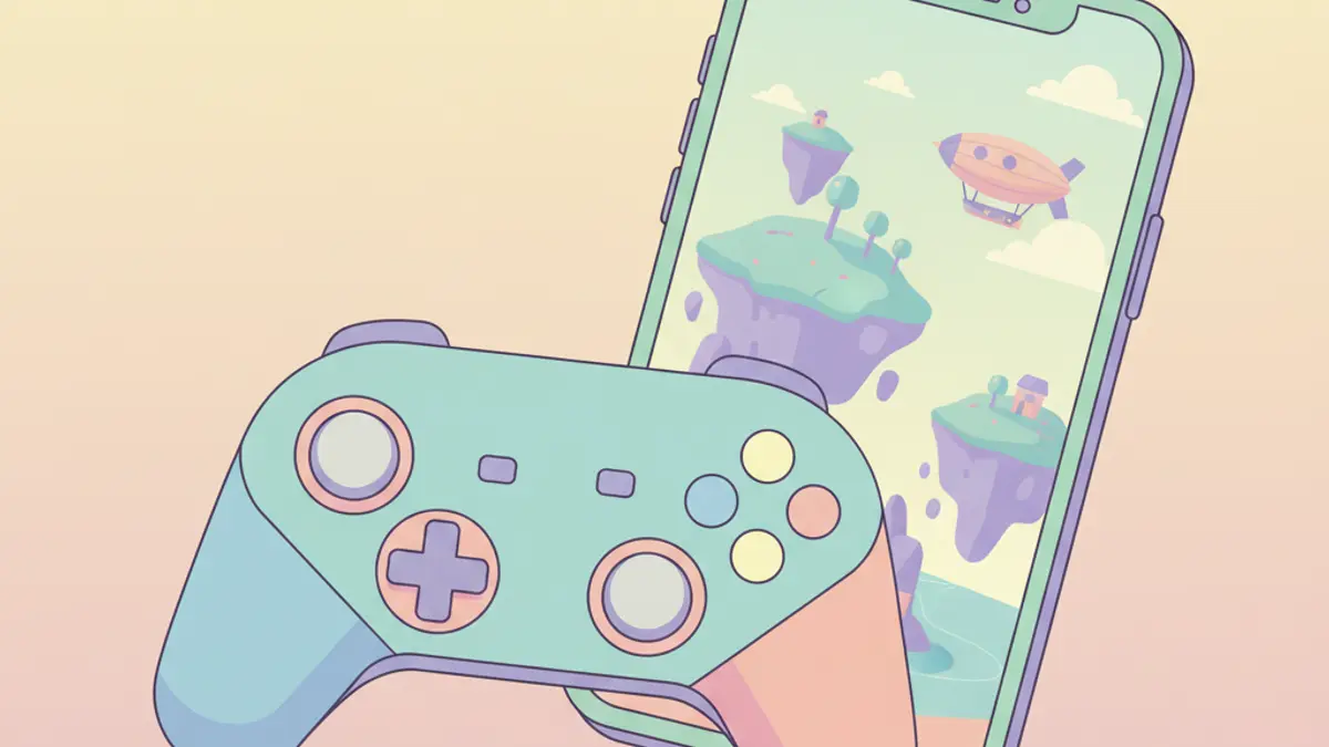 Strategy games that don't demand your whole evening
